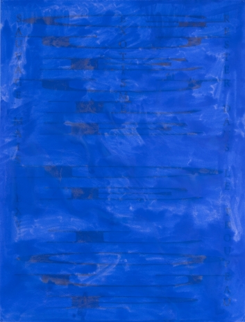 Gilles Furtwängler, Gueule de Loup, 2018 - 2025, SKOPIA