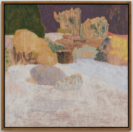 Ivan Andersen, Cowboy Camp, 2025 , Galleri Bo Bjerggaard