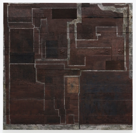 Ivan Andersen, AI is thinking of you, 2025 , Galleri Bo Bjerggaard