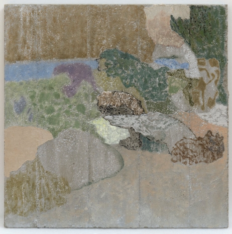 Ivan Andersen, Rosemary, 2025 , Galleri Bo Bjerggaard