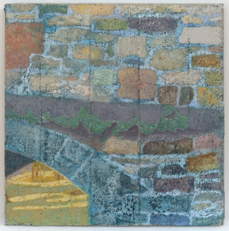 Ivan Andersen, Trevor, 2025 , Galleri Bo Bjerggaard