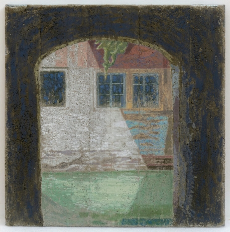 Ivan Andersen, Enclave, 2025 , Galleri Bo Bjerggaard