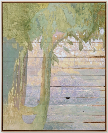 Ivan Andersen, Future Plans, 2025 , Galleri Bo Bjerggaard