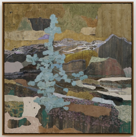 Ivan Andersen, All About, 2025 , Galleri Bo Bjerggaard