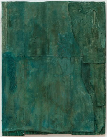 Ivan Andersen, Isn't Anything, 2025 , Galleri Bo Bjerggaard