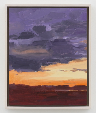 Hans-Peter Thomas, untitled (ESP - Emotional Support Paintings), 2023, Galerie Bernd Kugler