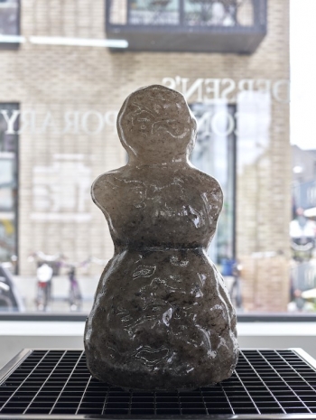 Philippe Parreno, Iceman in Reality Park, 1995-2025, Andersen’s