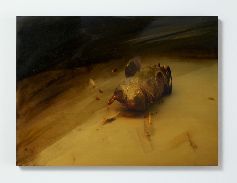 Philippe Parreno, Untitled, 2025, Andersen’s