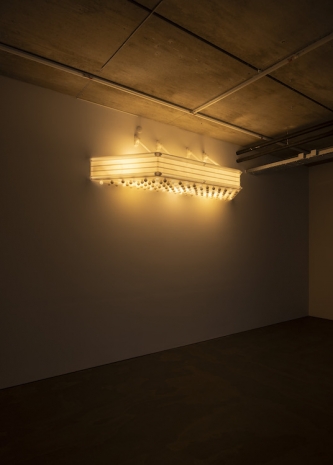 Philippe Parreno, Marquee, 2025, Andersen’s