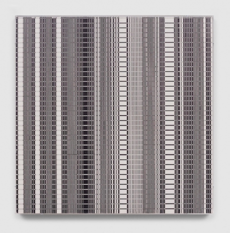 Lucia Di Luciano, Discontinuità, 1966 , Herald St