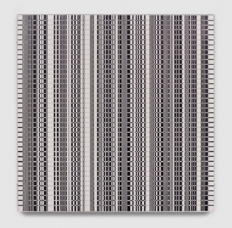 Lucia Di Luciano, Discontinuità, 1967 , Herald St