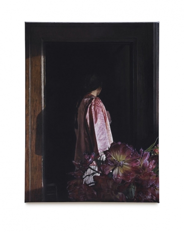 Nicholas Bierk, Untitled, 2025 , Gladstone Gallery