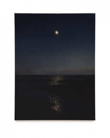 Nicholas Bierk, Nocturne, 2025 , Gladstone Gallery