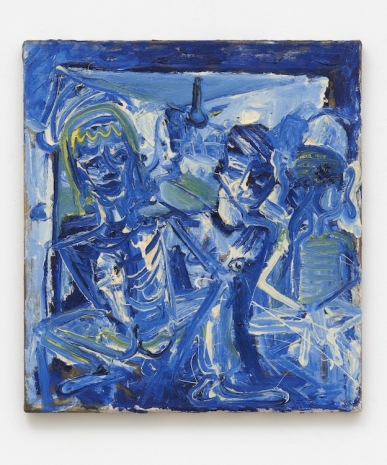 Ali Altin, Clean, n.d. , Sies + Höke Galerie