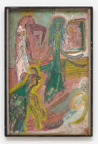 Ali Altin, Untitled, n.d. , Sies + Höke Galerie