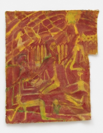 Ali Altin, Untitled, n.d. , Sies + Höke Galerie