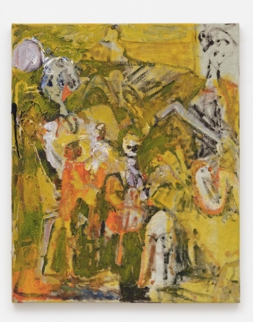 Ali Altin, Untitled, n.d. , Sies + Höke Galerie