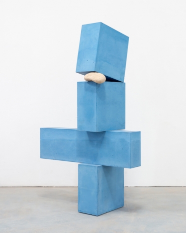 Jose Dávila , Fundamental Concern, 2025 , Sean Kelly