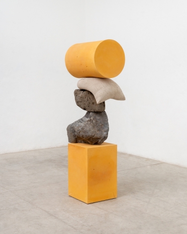 Jose Dávila , Fundamental Concern, 2025 , Sean Kelly