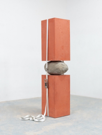 Jose Dávila , Joint Effort, 2024 , Sean Kelly