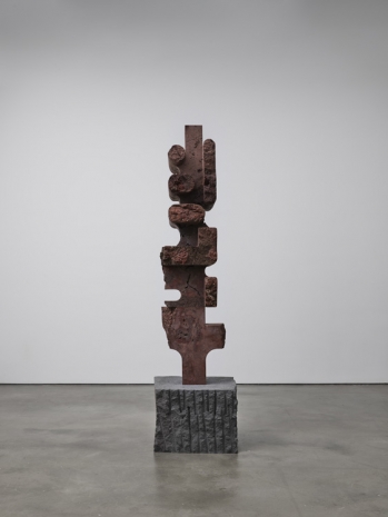 Pedro Reyes, Macana, 2025 , Lisson Gallery