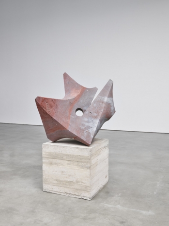 Pedro Reyes, In Cuicatl, 2025, Lisson Gallery