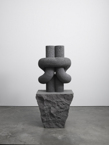 Pedro Reyes, Mecatl, 2025 , Lisson Gallery