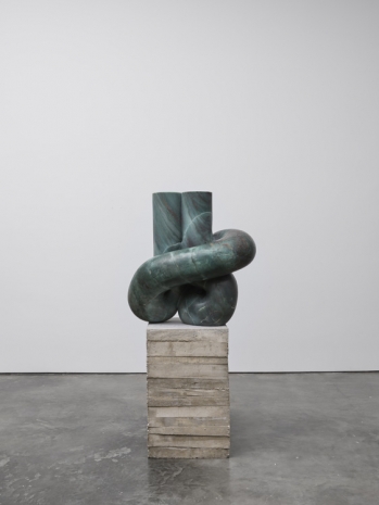 Pedro Reyes, Huei Yollotl, 2025, Lisson Gallery