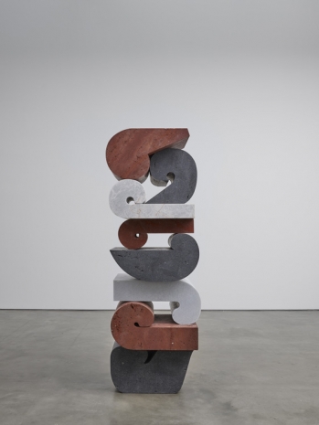 Pedro Reyes, Tlatotetl, 2025 , Lisson Gallery