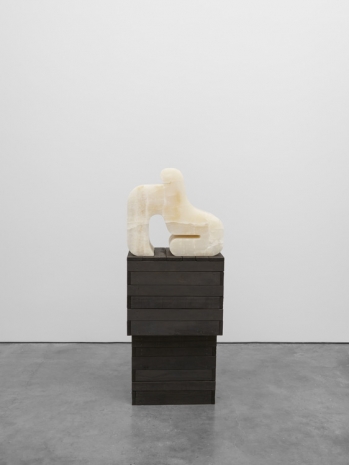 Pedro Reyes, Temictli, 2025 , Lisson Gallery