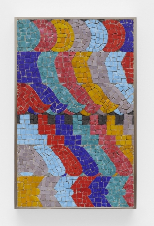 Pedro Reyes, Cozamalotl, 2025, Lisson Gallery