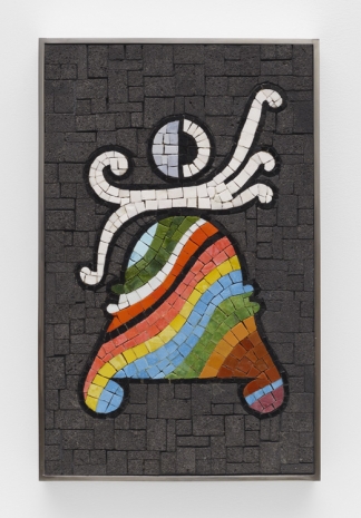 Pedro Reyes, Nahuatepetl, 2025, Lisson Gallery