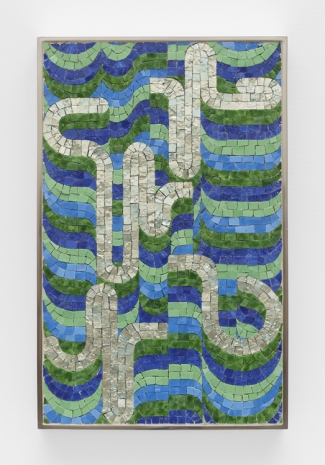 Pedro Reyes, Chaac, 2025, Lisson Gallery