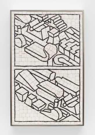 Pedro Reyes, Ueueyeyeko, 2025, Lisson Gallery