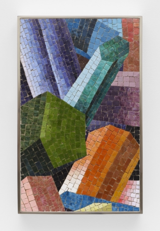 Pedro Reyes, Tlatlallotlilli, 2025 , Lisson Gallery