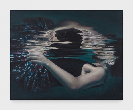 Calida Rawles, A Balance of Dawn, 2025 , Lehmann Maupin