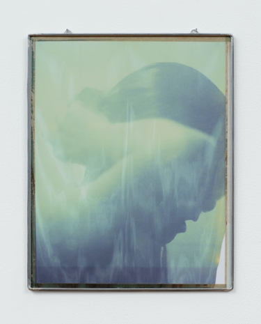 Marina Grize , Bathers 82 (Anto), 2025 , Kendall Koppe