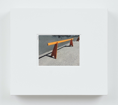 Ditta Baron Hoeber , Horses, 2017 , Kendall Koppe