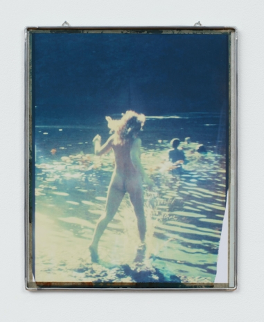 Marina Grize , Bathers 70 (Gillian), 2025 , Kendall Koppe
