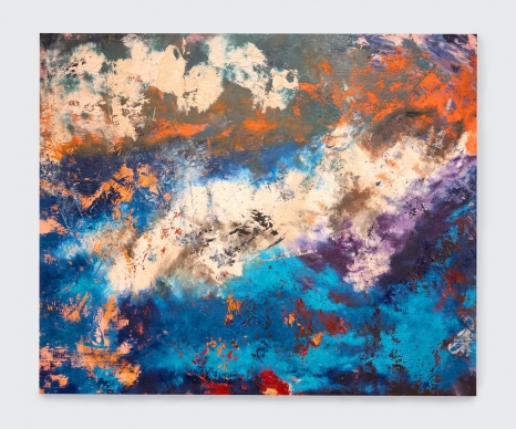 Jeanette Mundt, Olympia, 2025 , Anton Kern Gallery