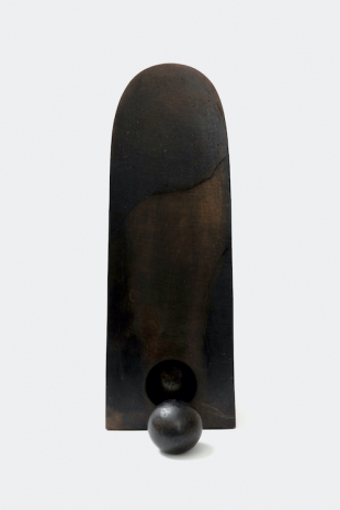 Rando Aso, Sphere and Space, 2025 , Nonaka-Hill