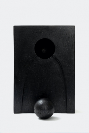 Rando Aso, Sphere and Space, 2025, Nonaka-Hill