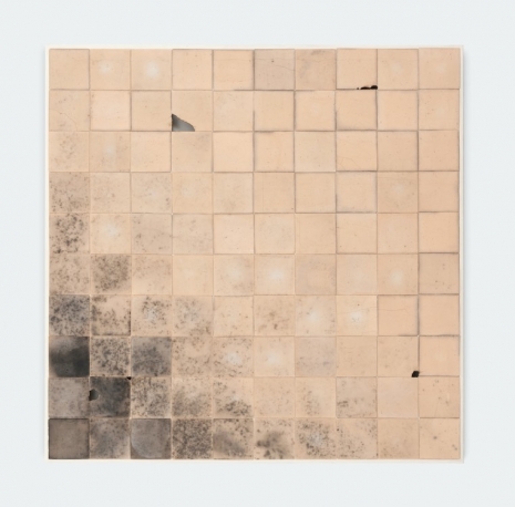 Rando Aso, Vestige, 2024 , Nonaka-Hill