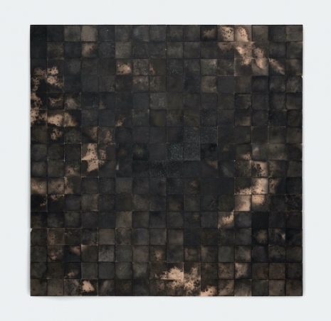 Rando Aso, Light in Shade, 2023 , Nonaka-Hill