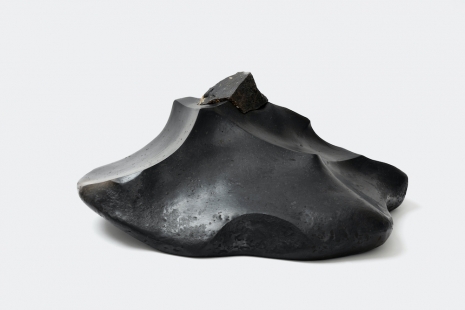 Rando Aso, Landscape of Stone and Mountain, 2024 , Nonaka-Hill