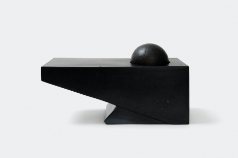 Rando Aso, Sphere and Space, 2023 , Nonaka-Hill