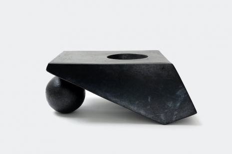 Rando Aso, Sphere and Space, 2023 , Nonaka-Hill