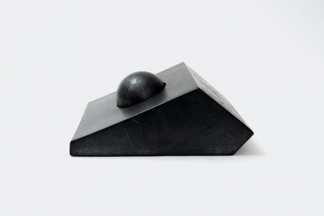 Rando Aso, Sphere and Space, 2023 , Nonaka-Hill