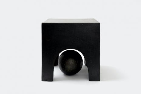 Rando Aso, Sphere and Space, 2025 , Nonaka-Hill