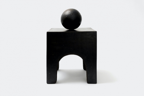 Rando Aso, Sphere and Space, 2025 , Nonaka-Hill